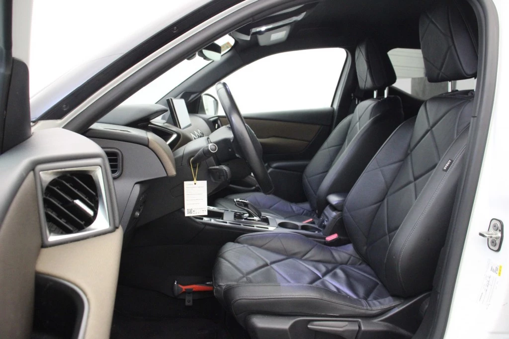 Hoofdafbeelding DS DS 3