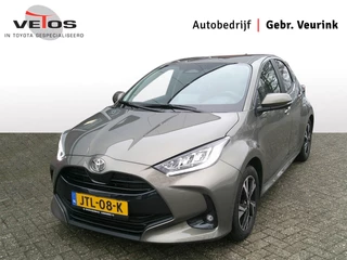 Toyota Yaris 1.5 Hybrid 115 First Edition