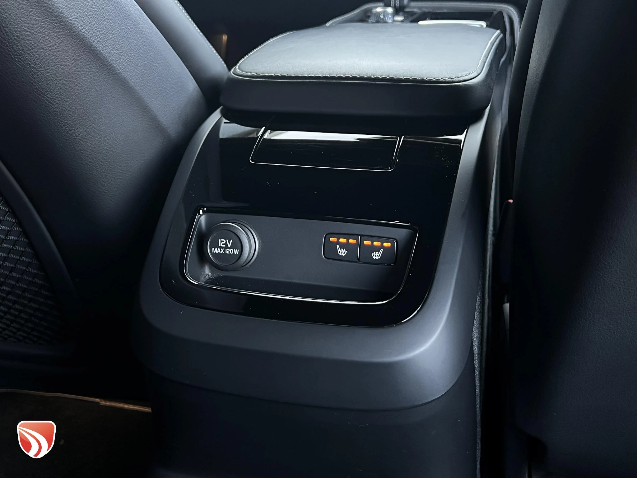 Hoofdafbeelding Volvo S60