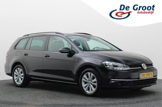 Volkswagen Golf Variant 1.0 TSI Comfortline Automaat ACC, Apple Carplay, Climate, DAB, PDC