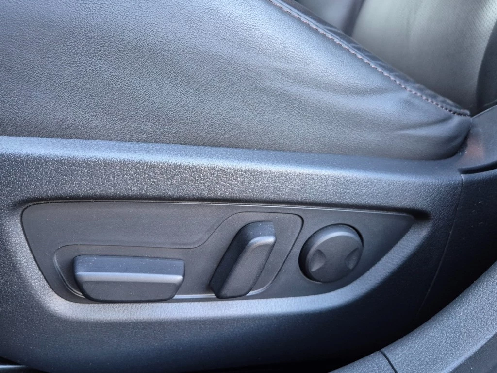 Hoofdafbeelding Mazda CX-30