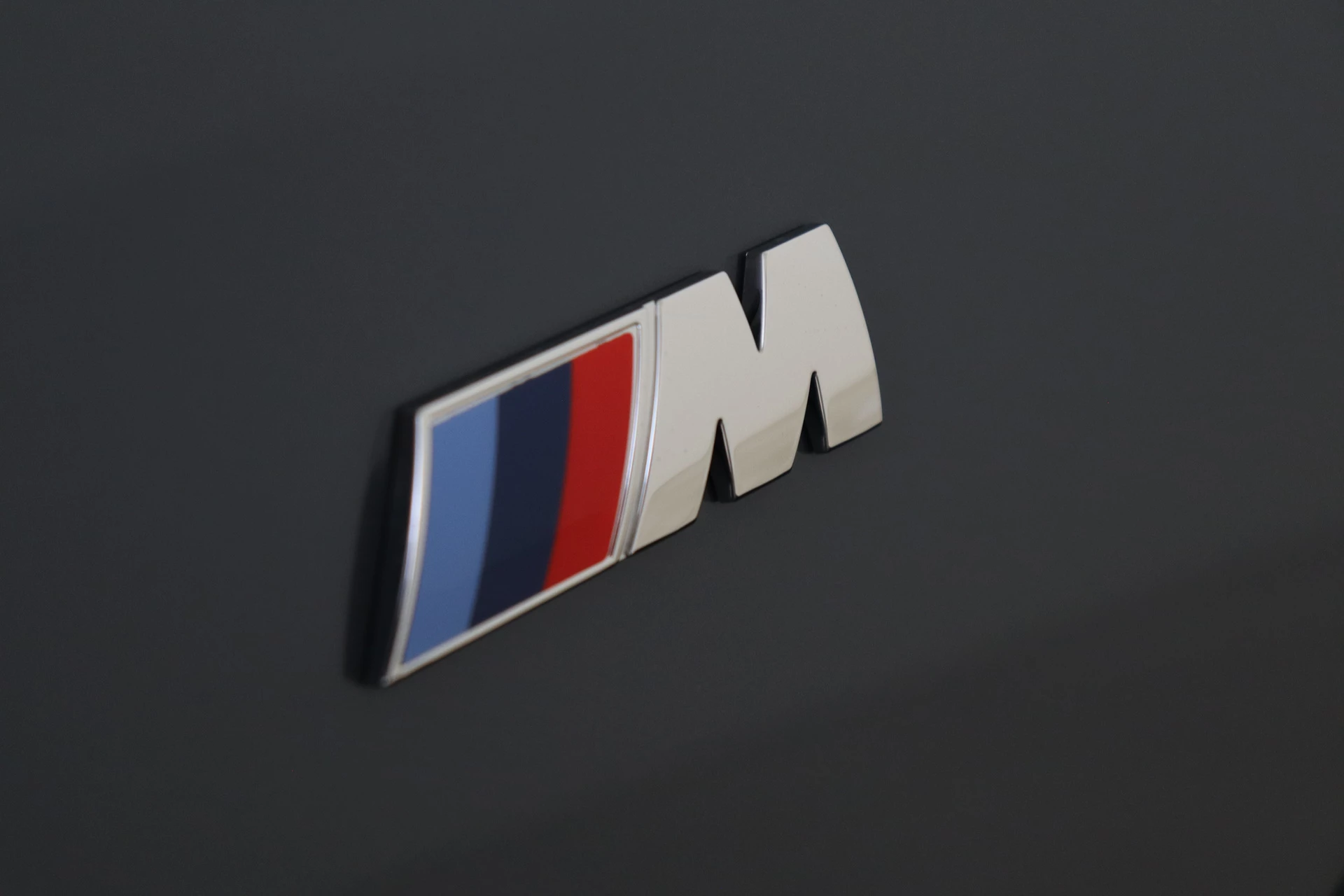 Hoofdafbeelding BMW iX1