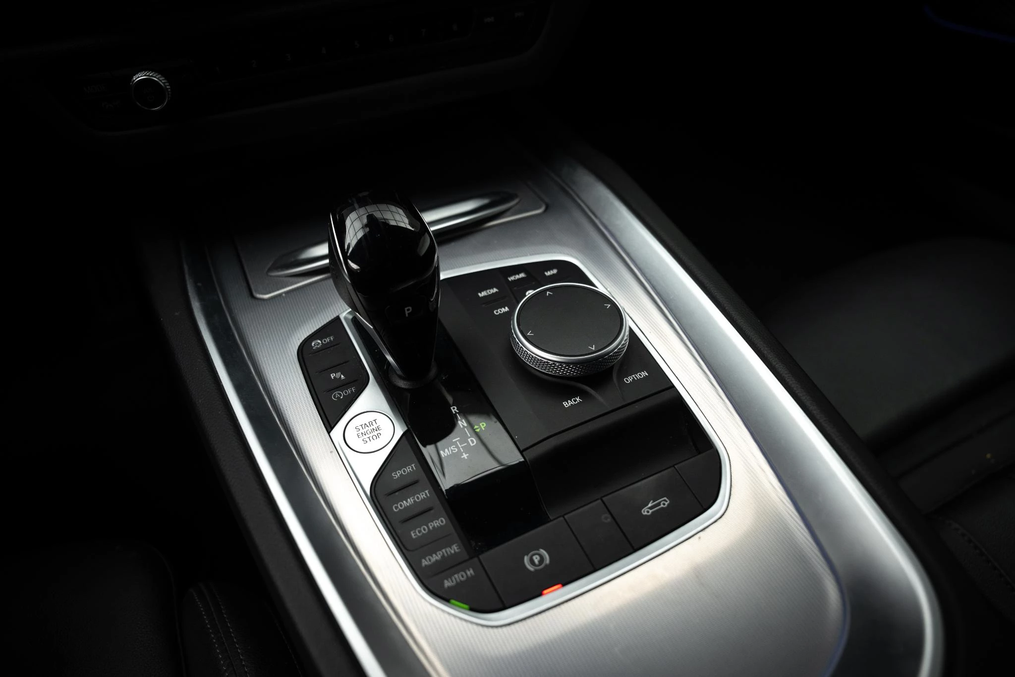 Hoofdafbeelding BMW Z4