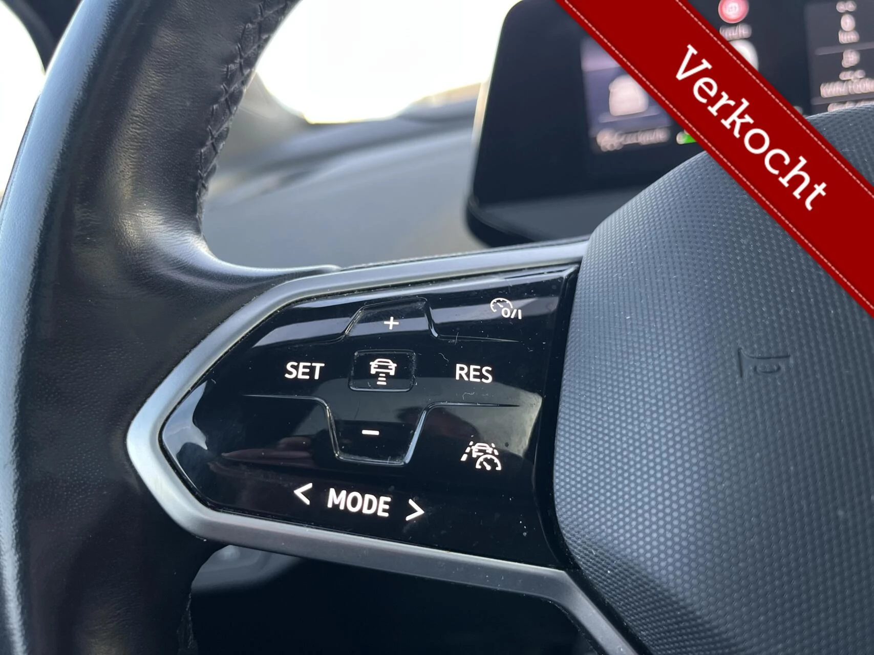 Hoofdafbeelding Volkswagen ID.4