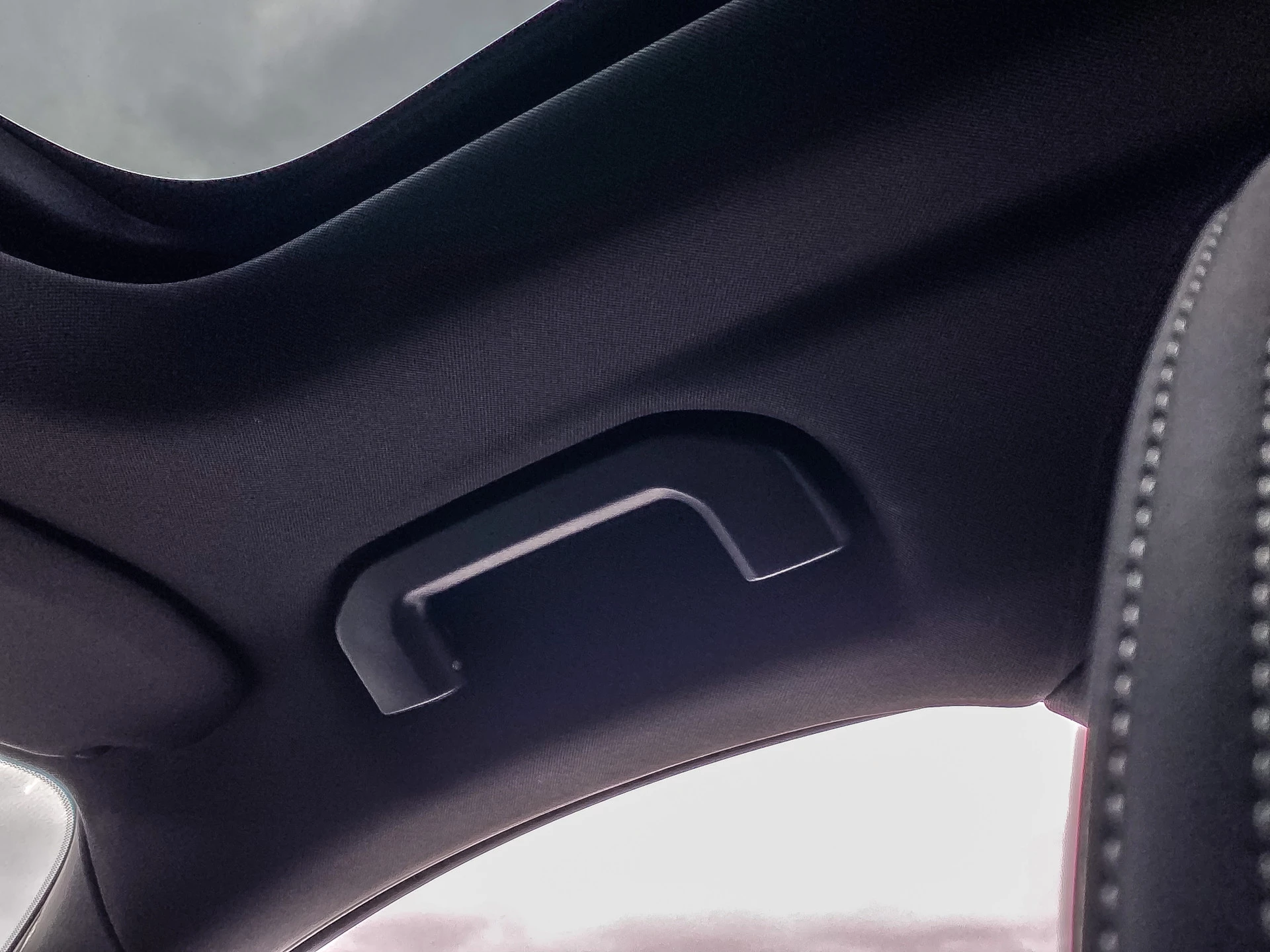 Hoofdafbeelding Volvo S60