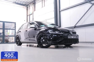Volkswagen Golf 2.0 TSI 4Motion R 405 pk | Stage 2 | Camera | ACC | Bearlock | Pretoria |
