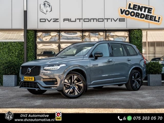 Volvo XC90 2.0 B5 AWD R-Design | Pano | Head-Up | H/K Sound |