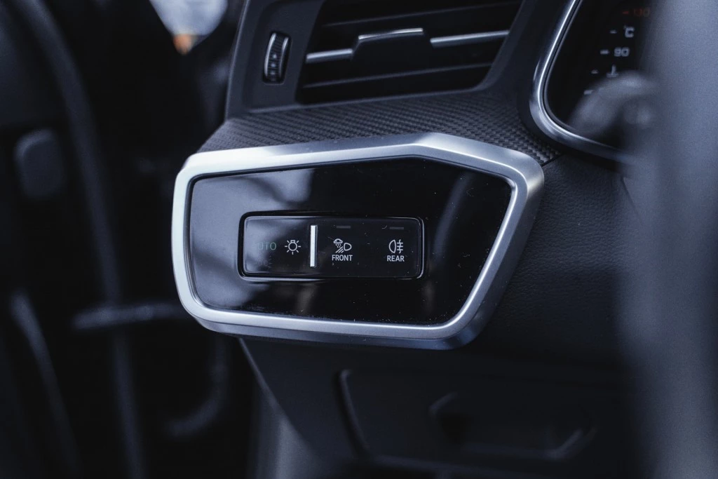 Hoofdafbeelding Audi RS6