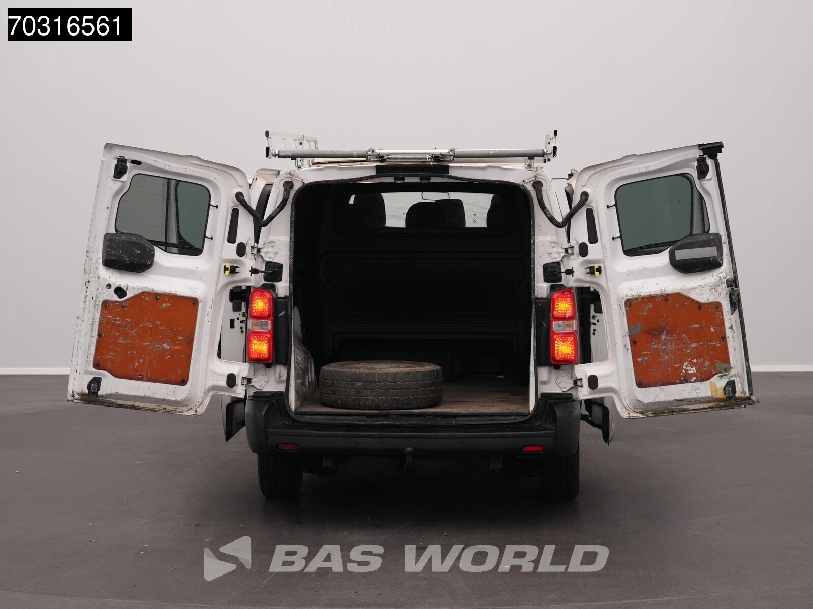 Hoofdafbeelding Peugeot Expert