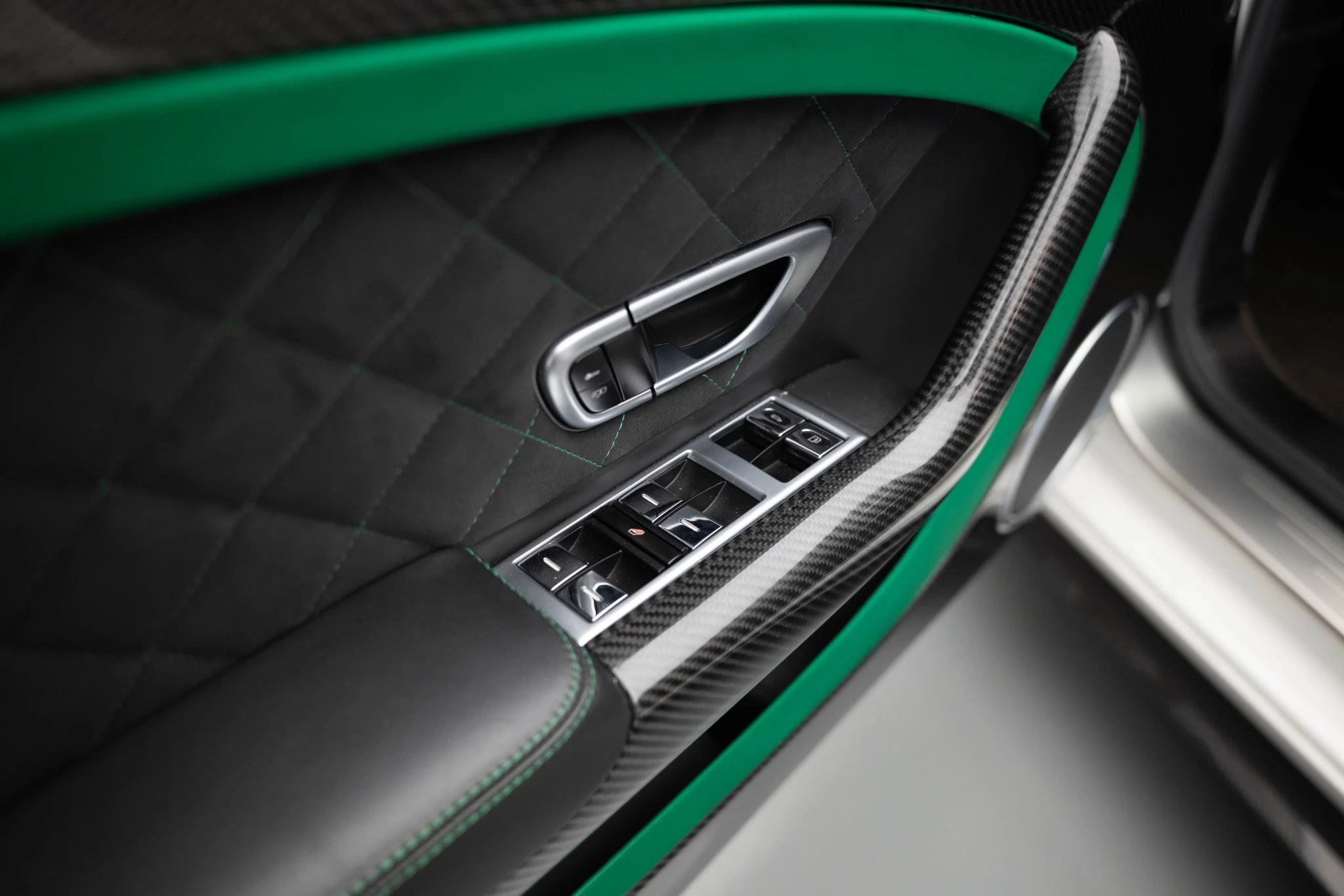 Hoofdafbeelding Bentley Continental GT