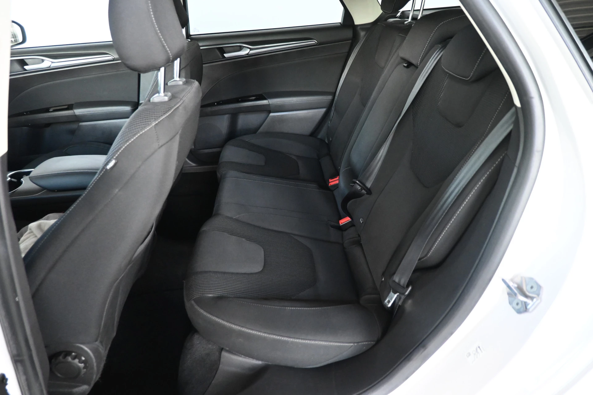 Hoofdafbeelding Ford Mondeo