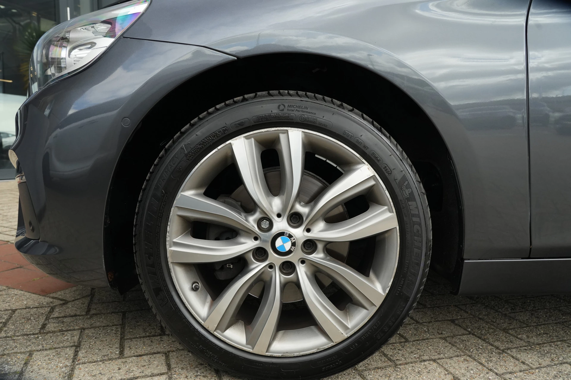 Hoofdafbeelding BMW 2 Serie