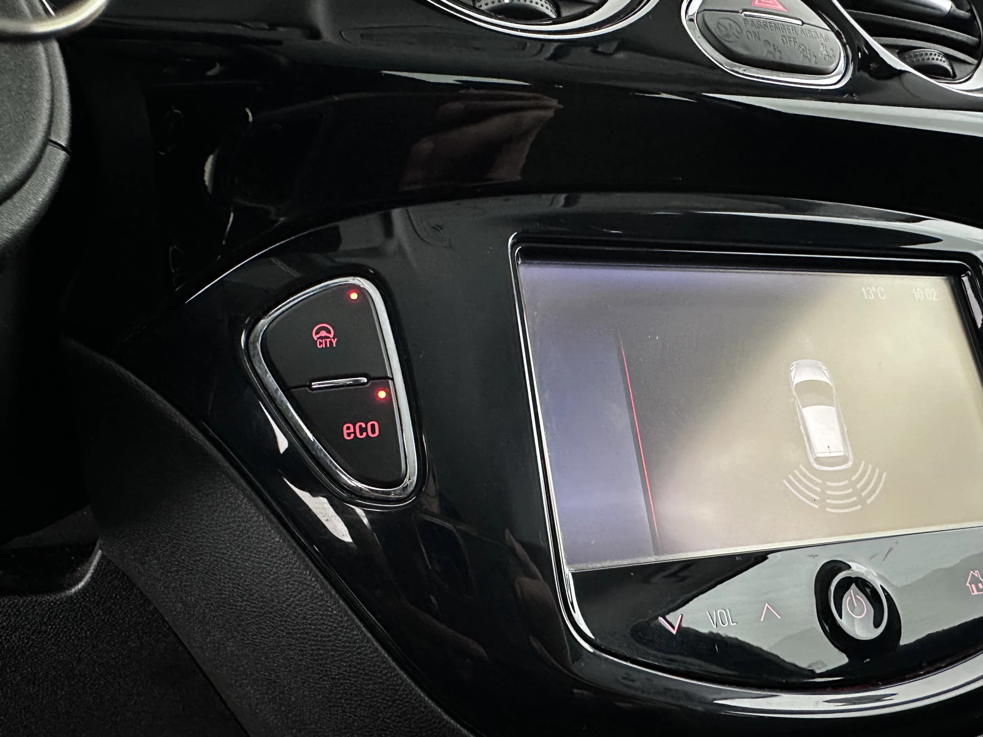 Hoofdafbeelding Opel ADAM