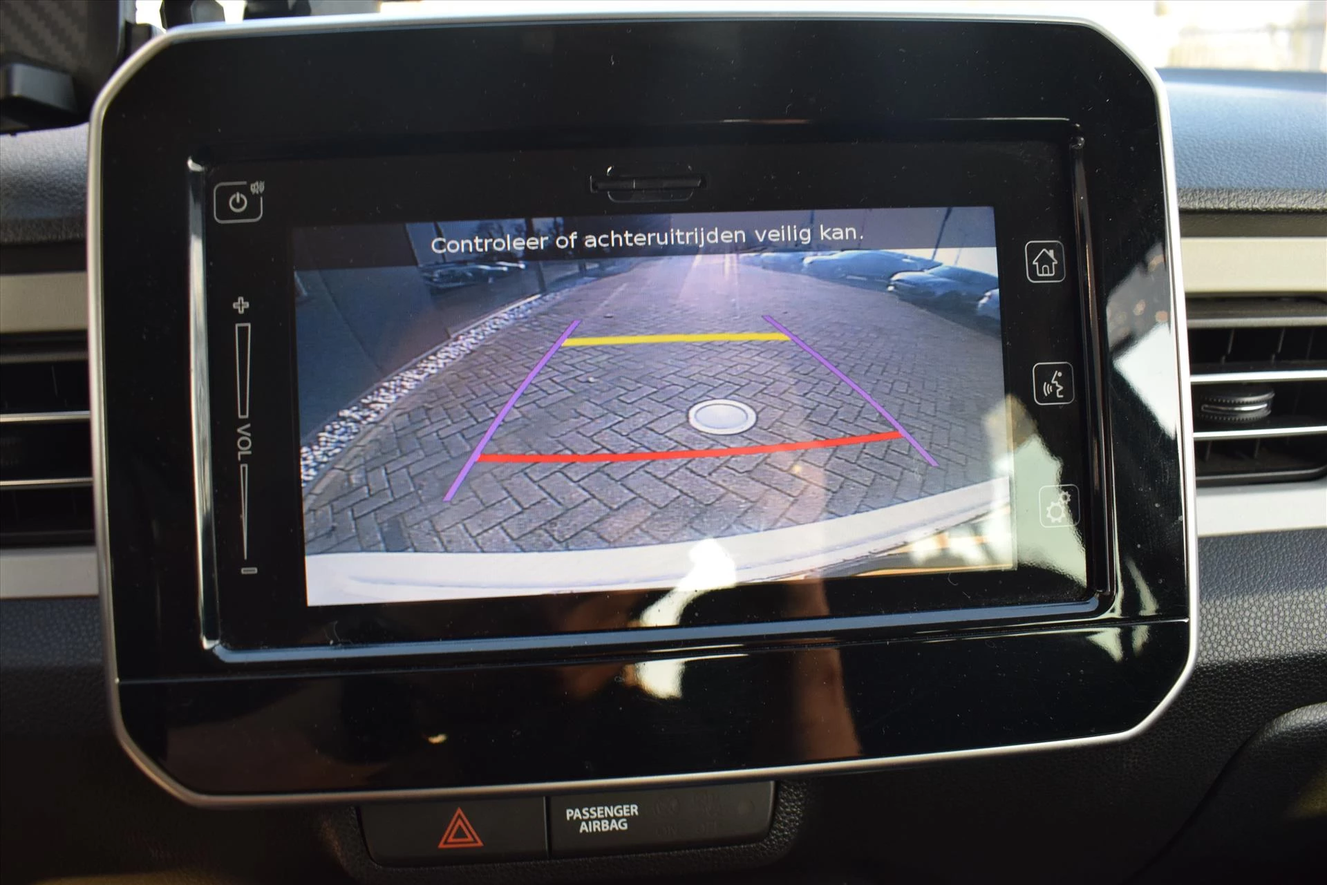 Hoofdafbeelding Suzuki Ignis