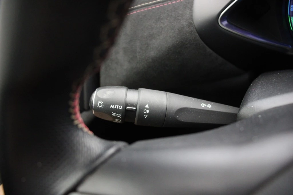 Hoofdafbeelding DS DS 3