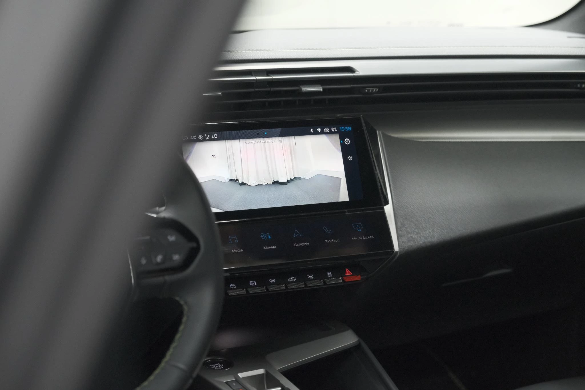 Hoofdafbeelding Peugeot 408