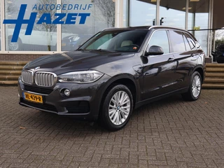 BMW X5 xDrive40e High Executive + HEAD-UP | 360 CAMERA | PANORAMA | SFEERVERLICHTING