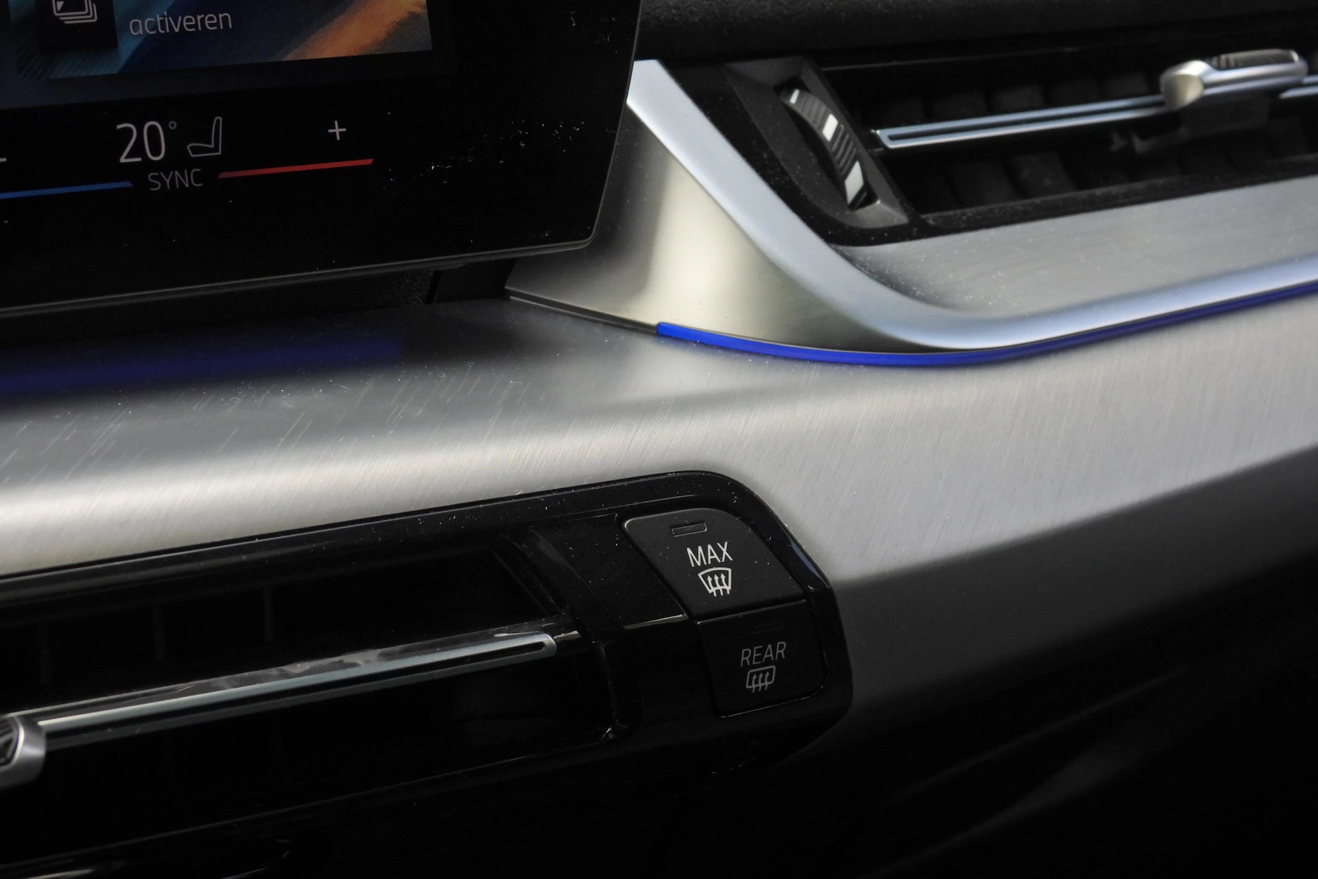 Hoofdafbeelding BMW iX2