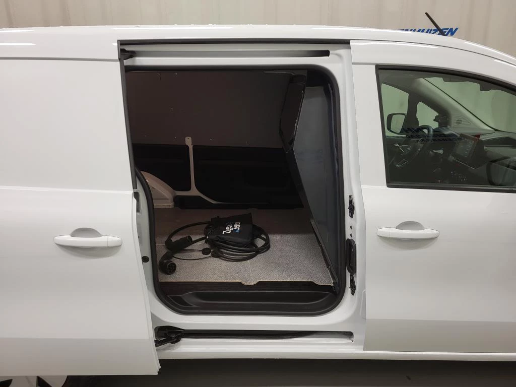 Hoofdafbeelding Nissan Townstar