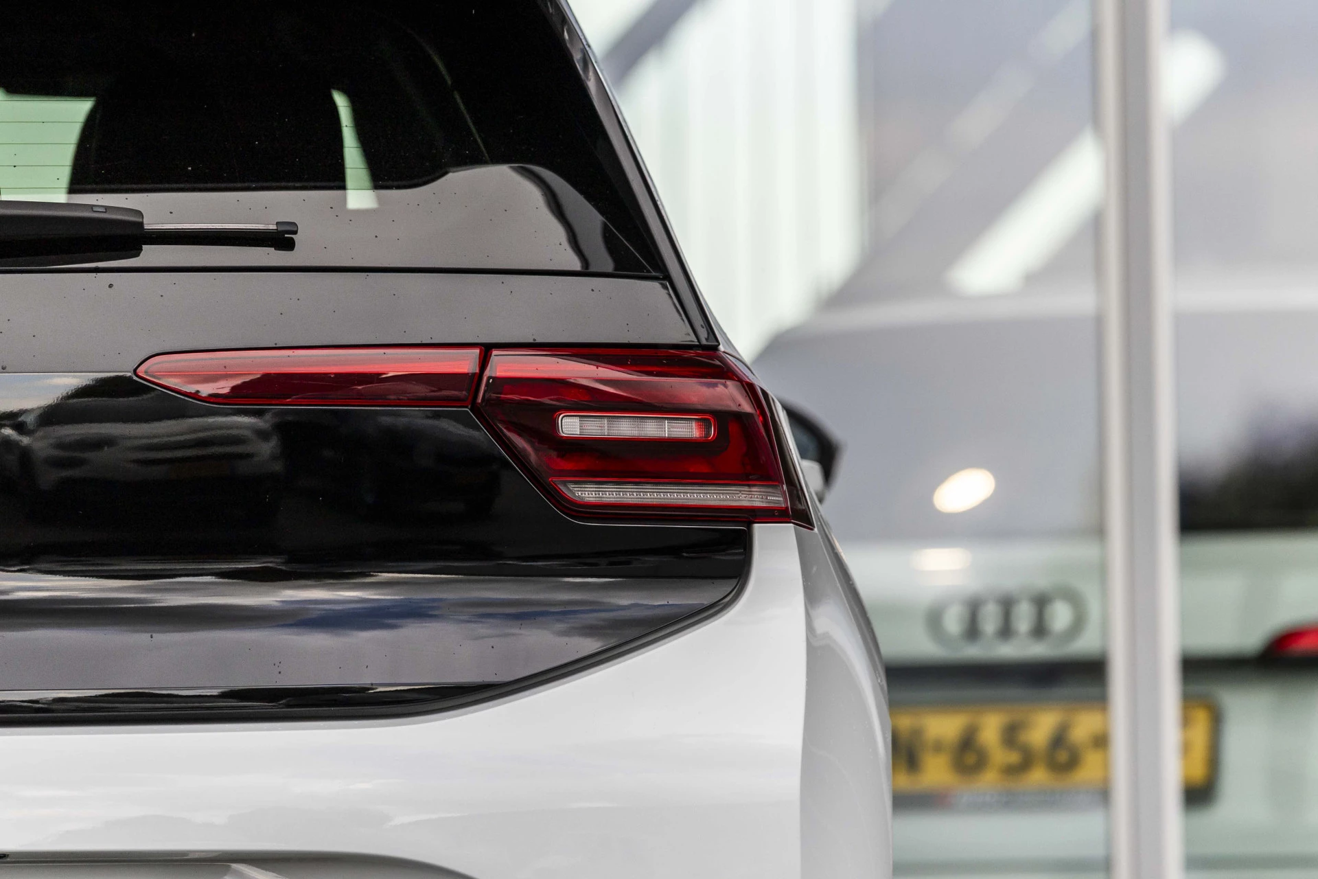 Hoofdafbeelding Volkswagen ID.3