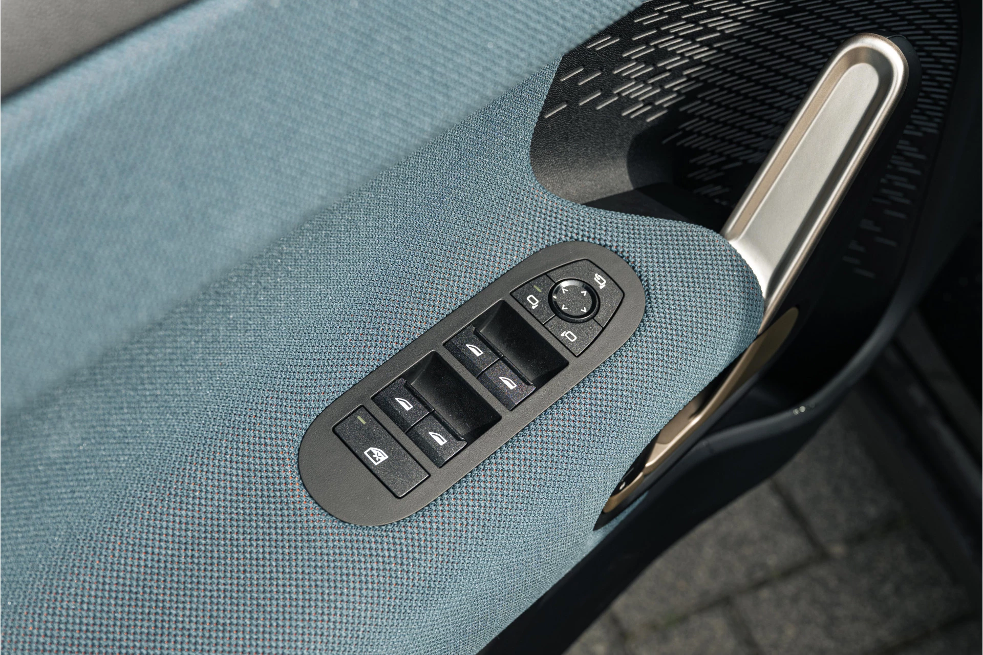 Hoofdafbeelding MINI Aceman