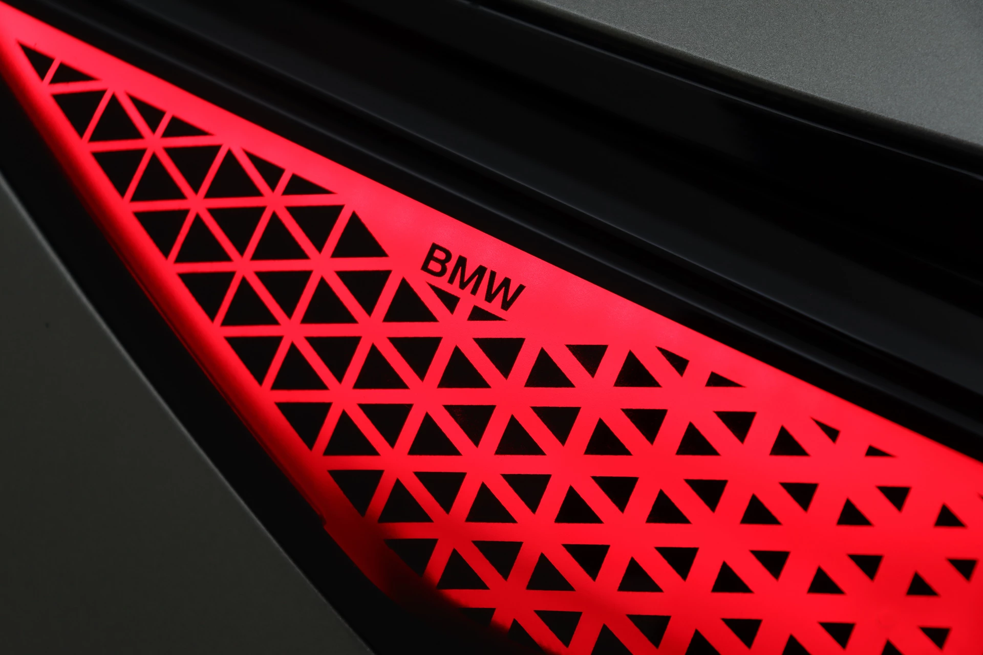 Hoofdafbeelding BMW i7