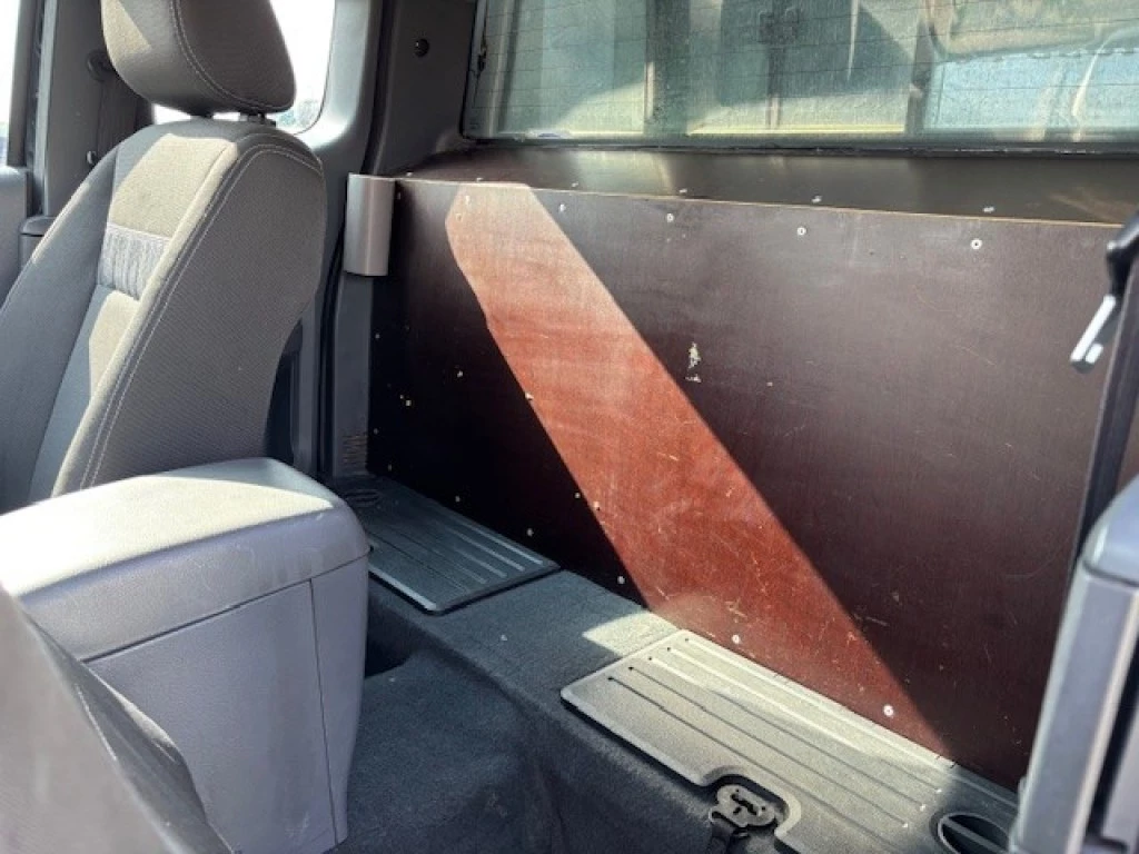 Hoofdafbeelding Ford Ranger