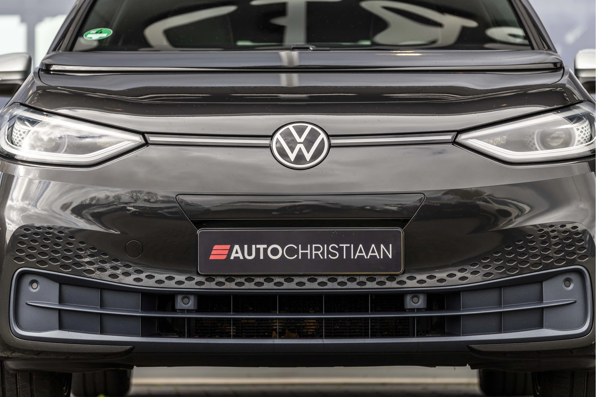 Hoofdafbeelding Volkswagen ID.3