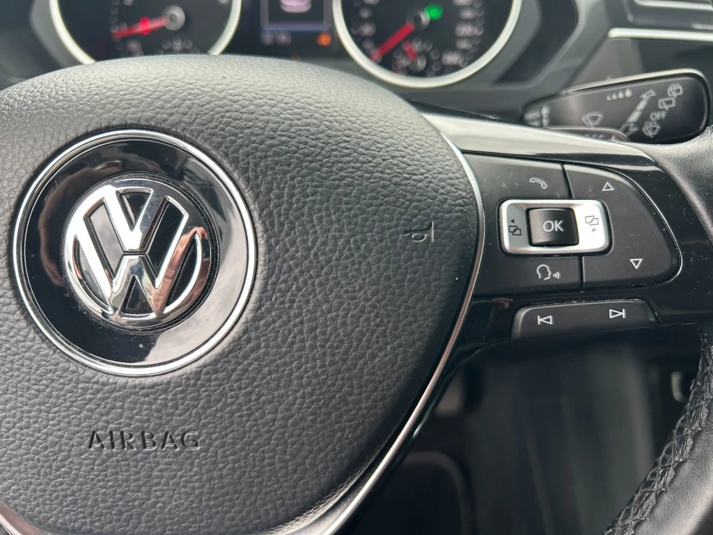 Hoofdafbeelding Volkswagen Tiguan Allspace