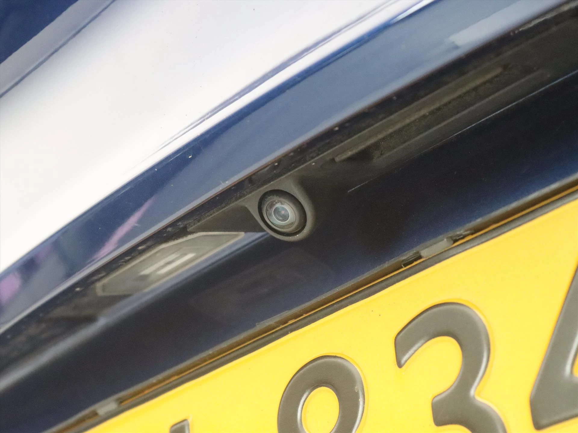 Hoofdafbeelding Tesla Model Y