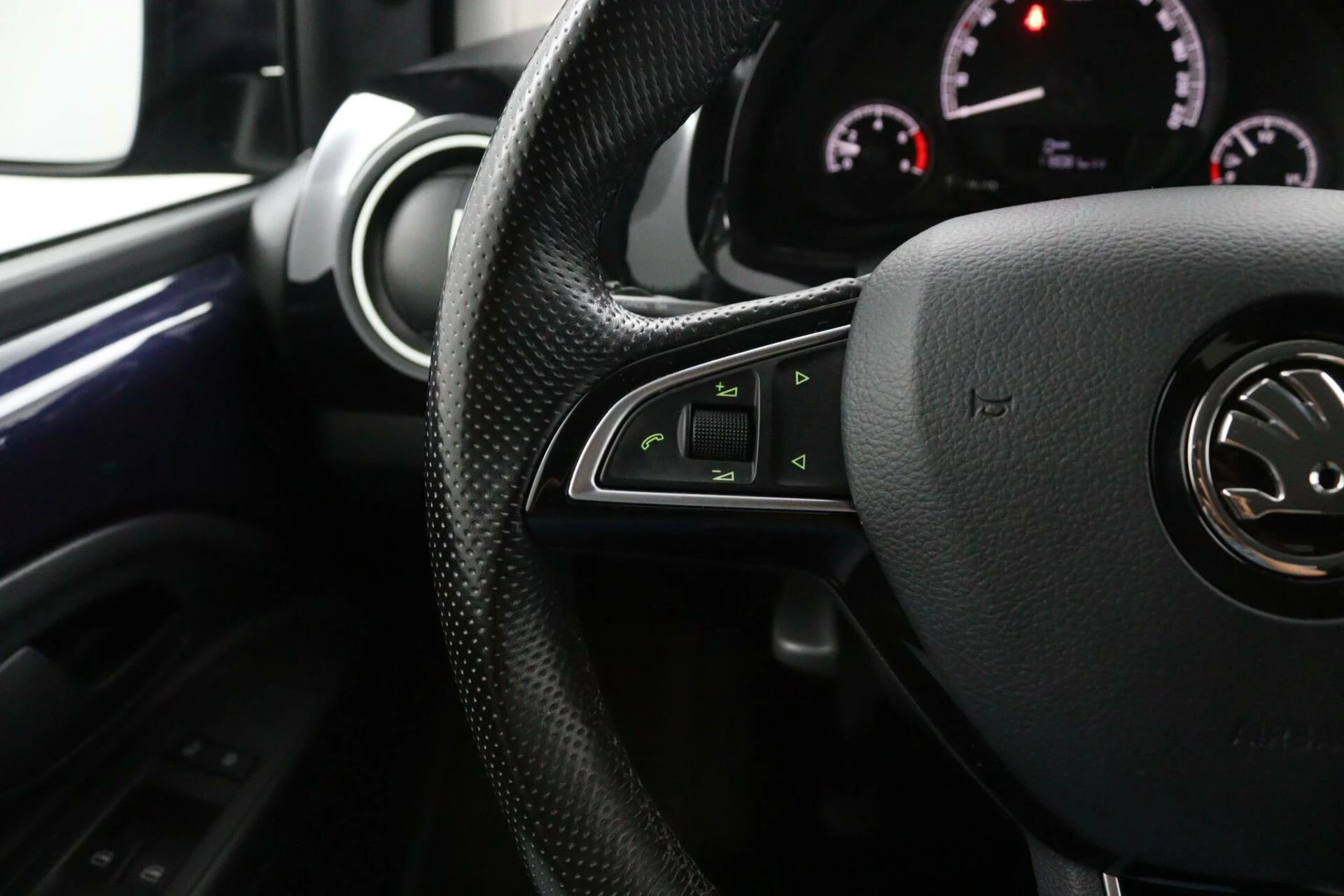Hoofdafbeelding Škoda Citigo