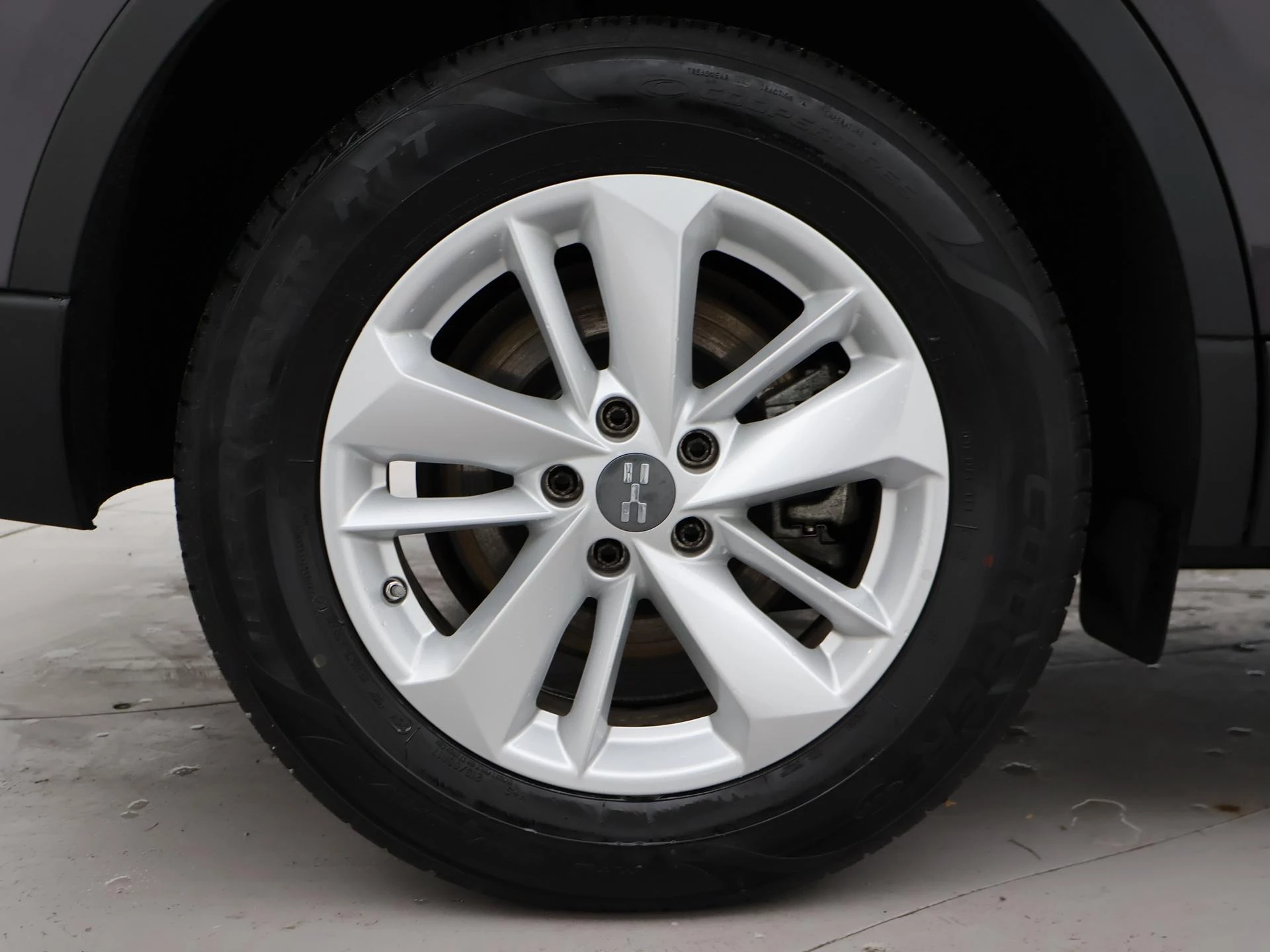 Hoofdafbeelding Aiways U5