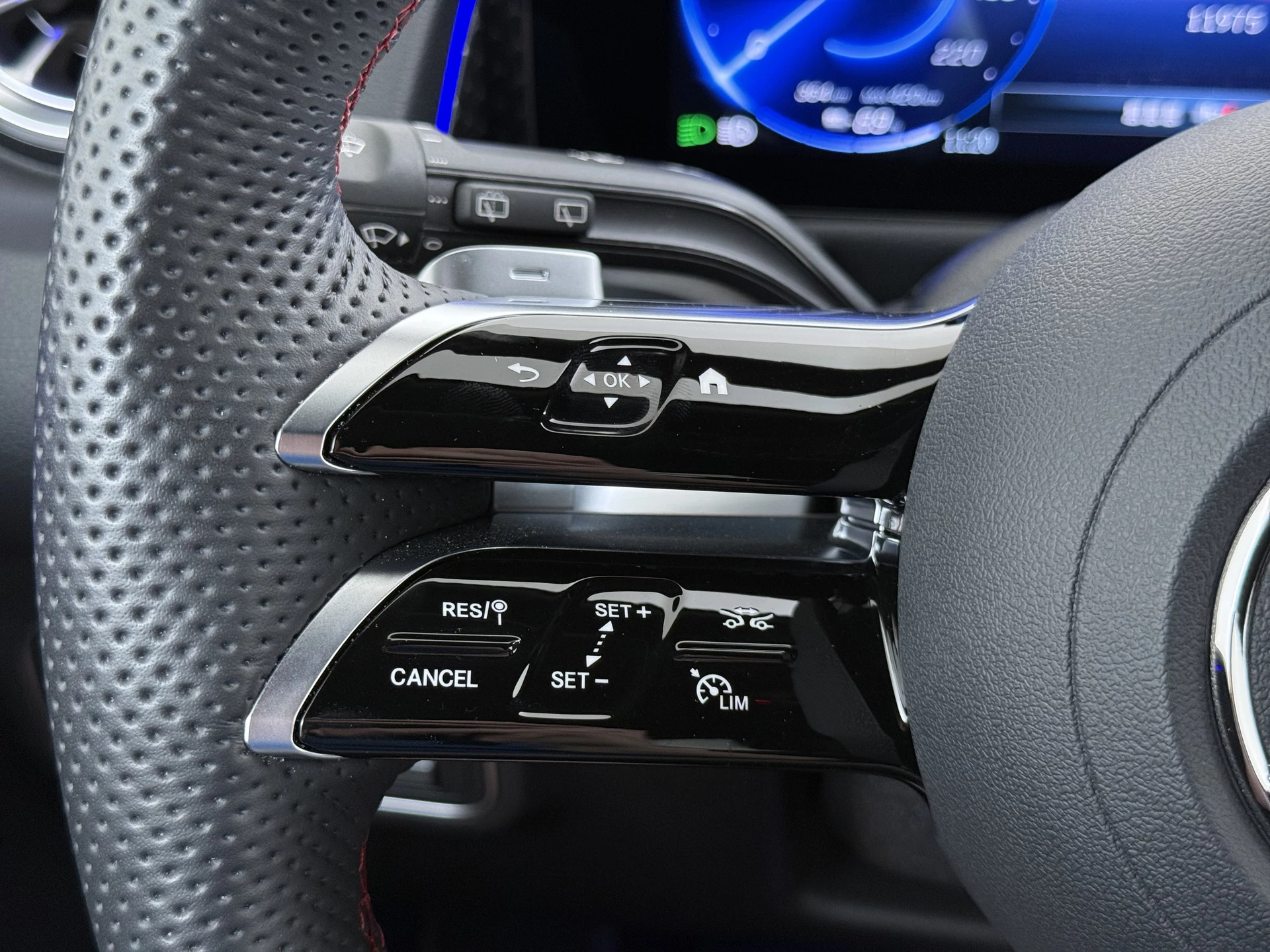 Hoofdafbeelding Mercedes-Benz EQB