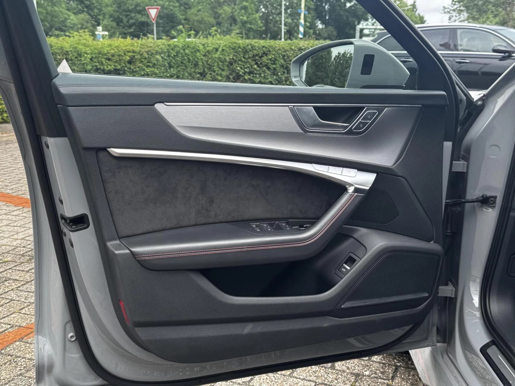 Hoofdafbeelding Audi RS6