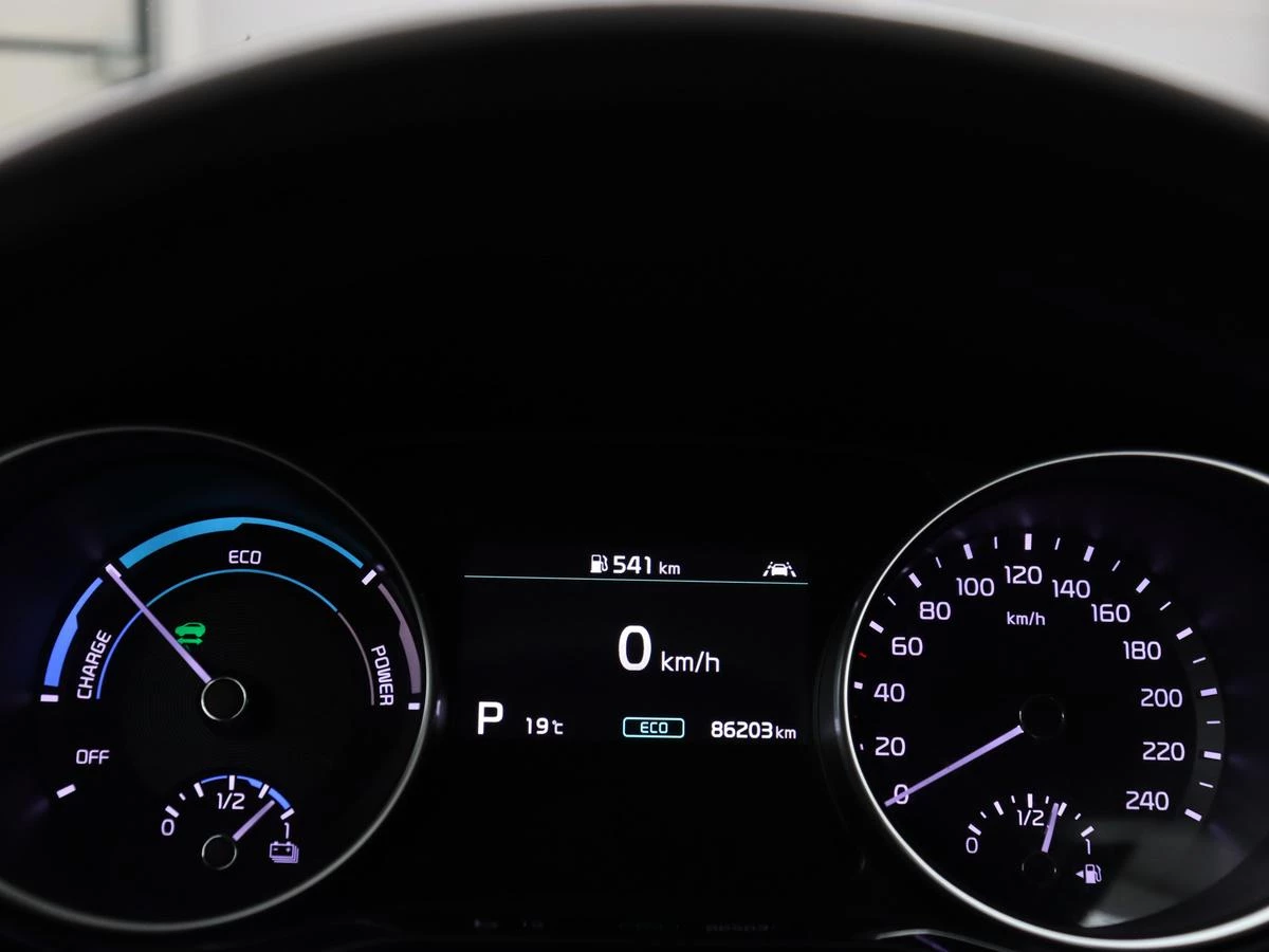 Hoofdafbeelding Kia XCeed