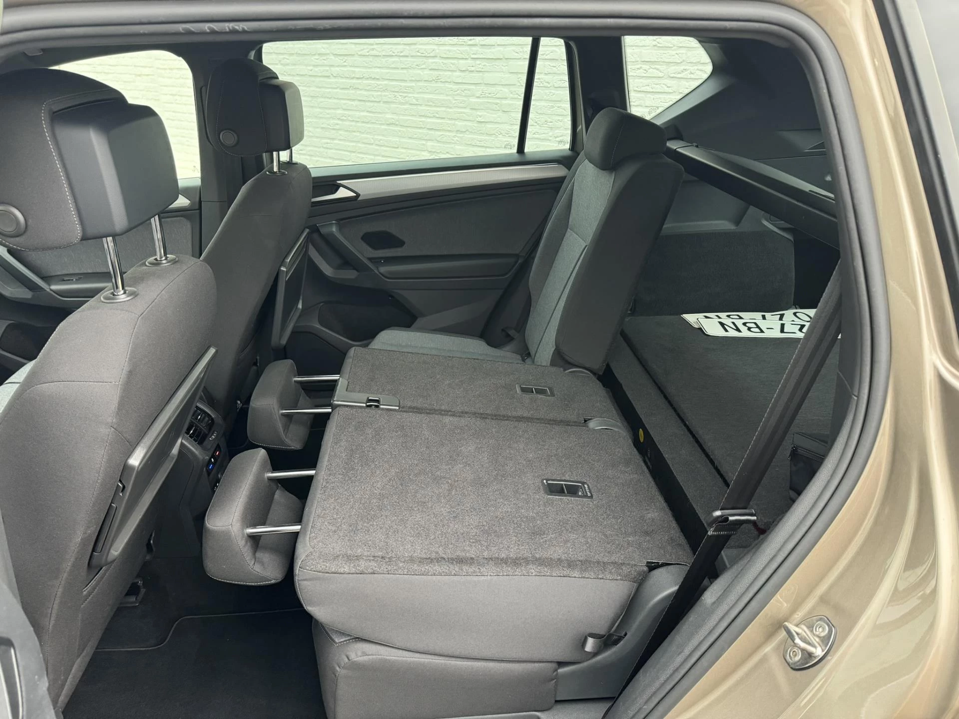 Hoofdafbeelding SEAT Tarraco