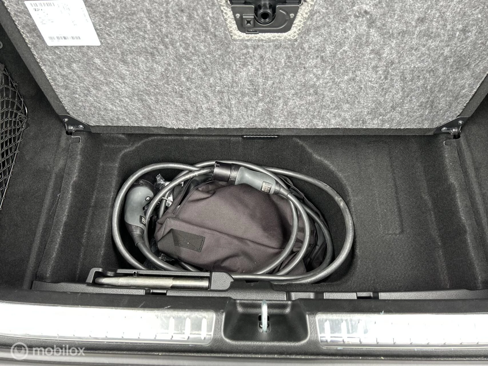 Hoofdafbeelding Mercedes-Benz EQS