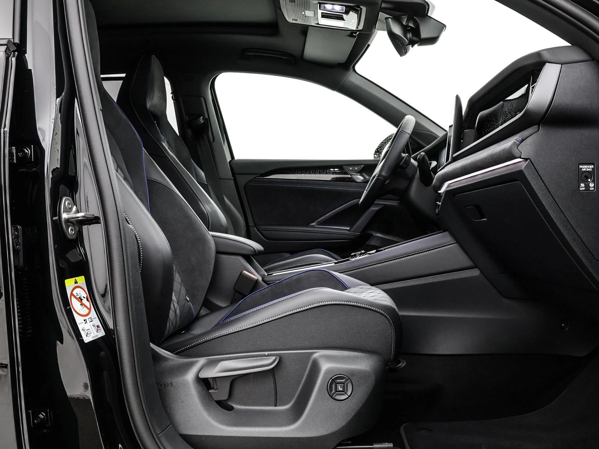 Hoofdafbeelding Volkswagen Tayron