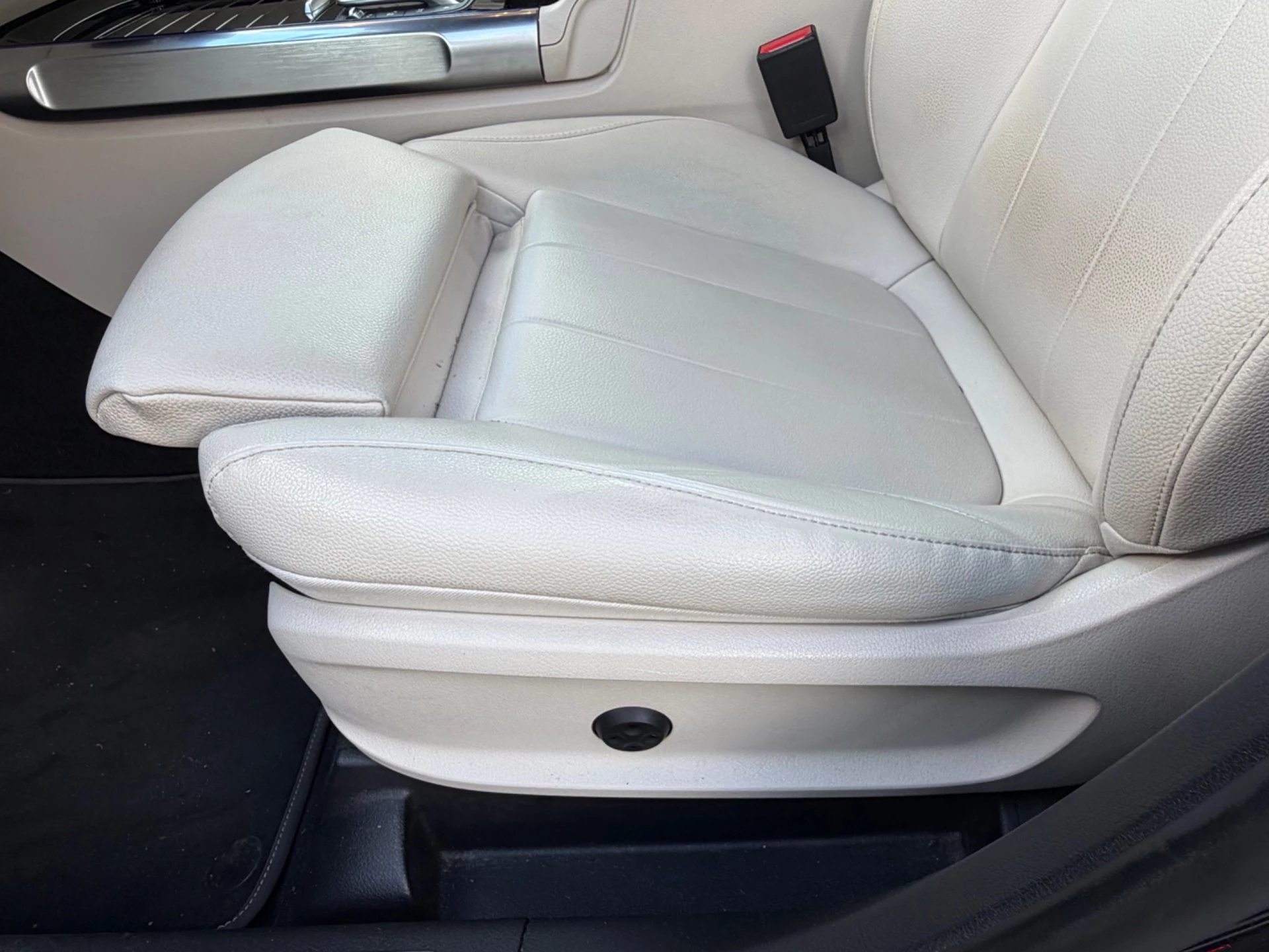 Hoofdafbeelding Mercedes-Benz GLB