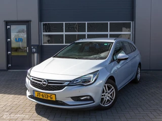 Opel Astra Sports Tourer 1.6 CDTI Business+