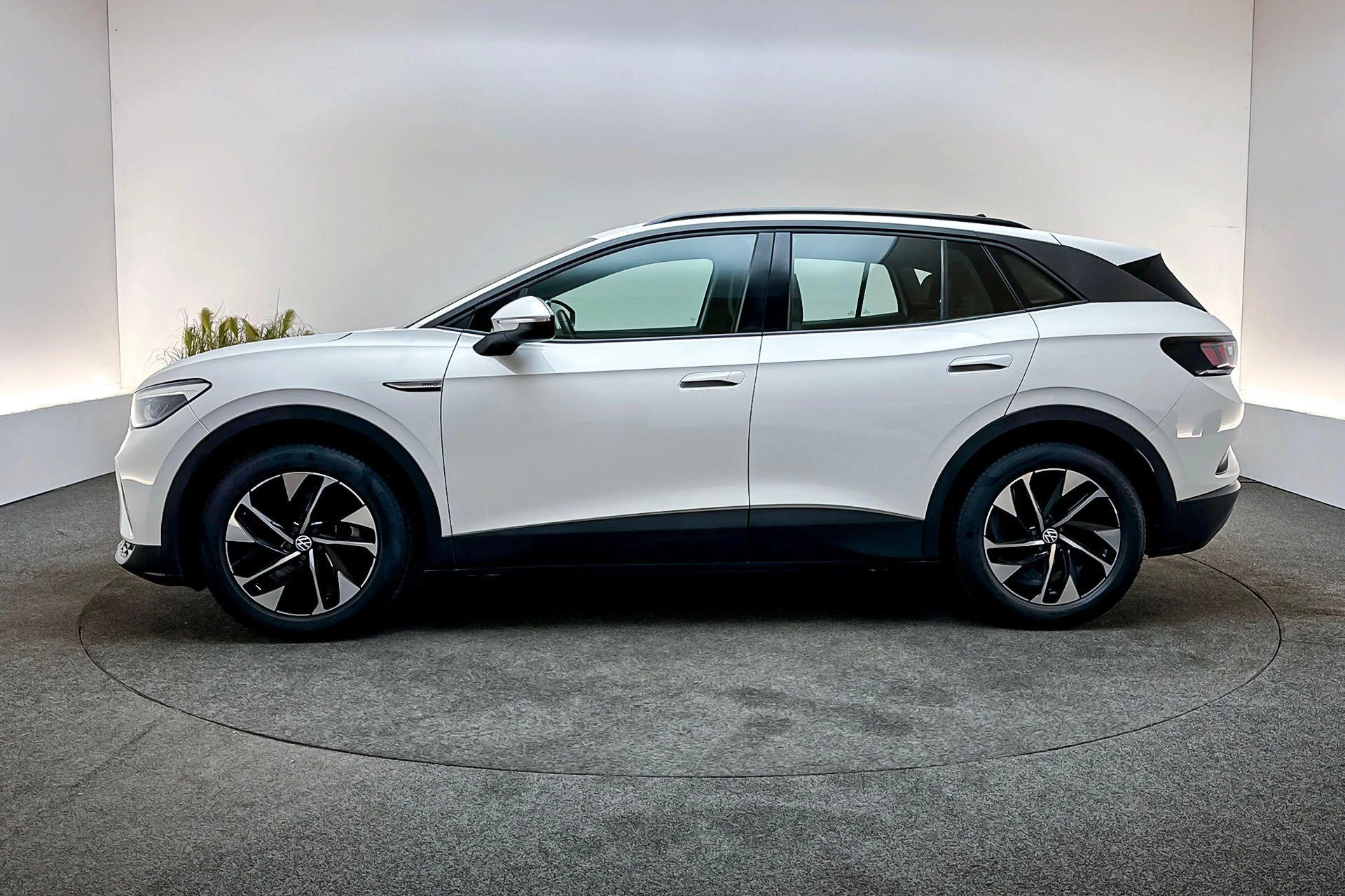 Hoofdafbeelding Volkswagen ID.4