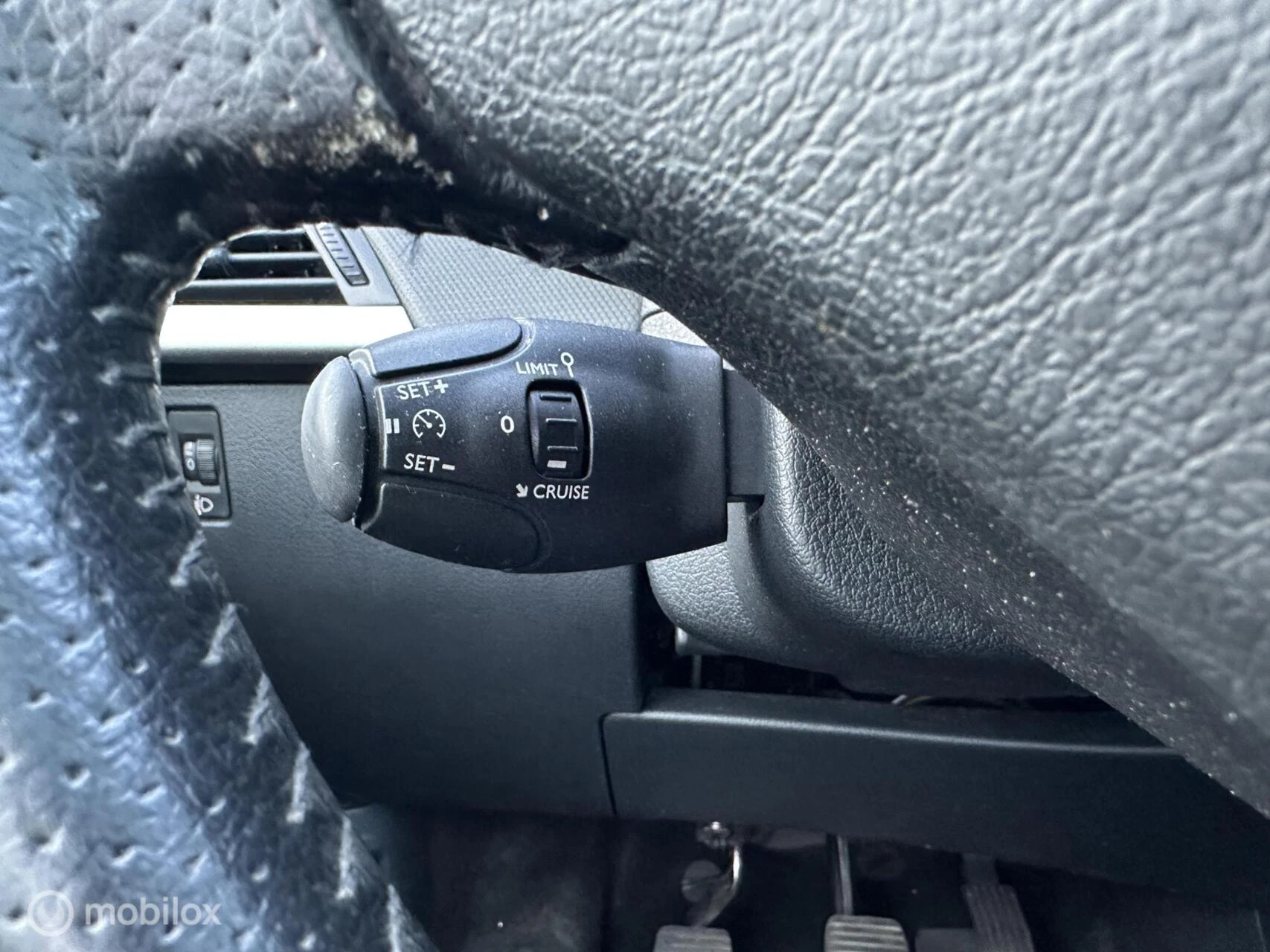 Hoofdafbeelding Peugeot 207