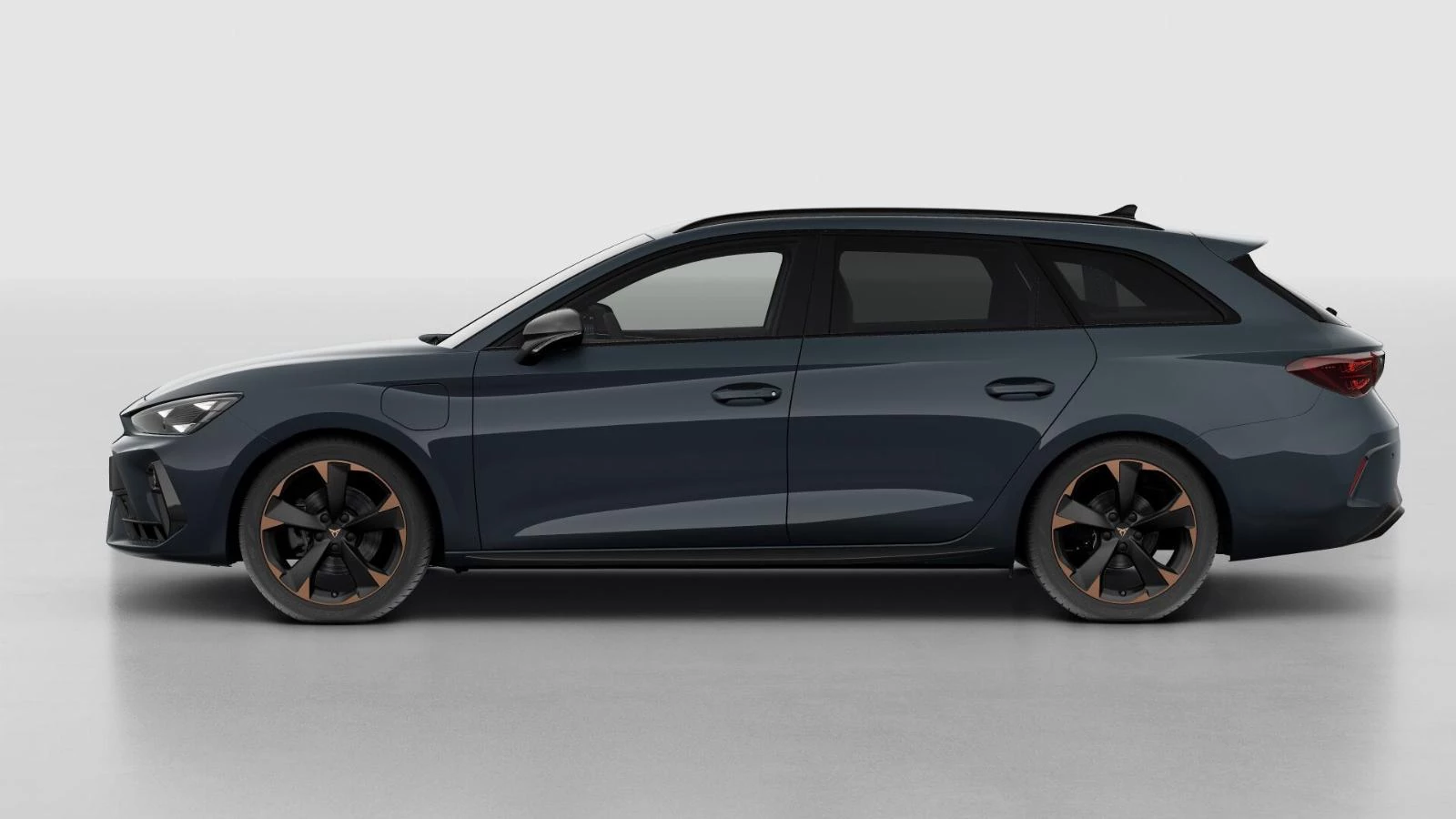 Hoofdafbeelding CUPRA Leon Sportstourer