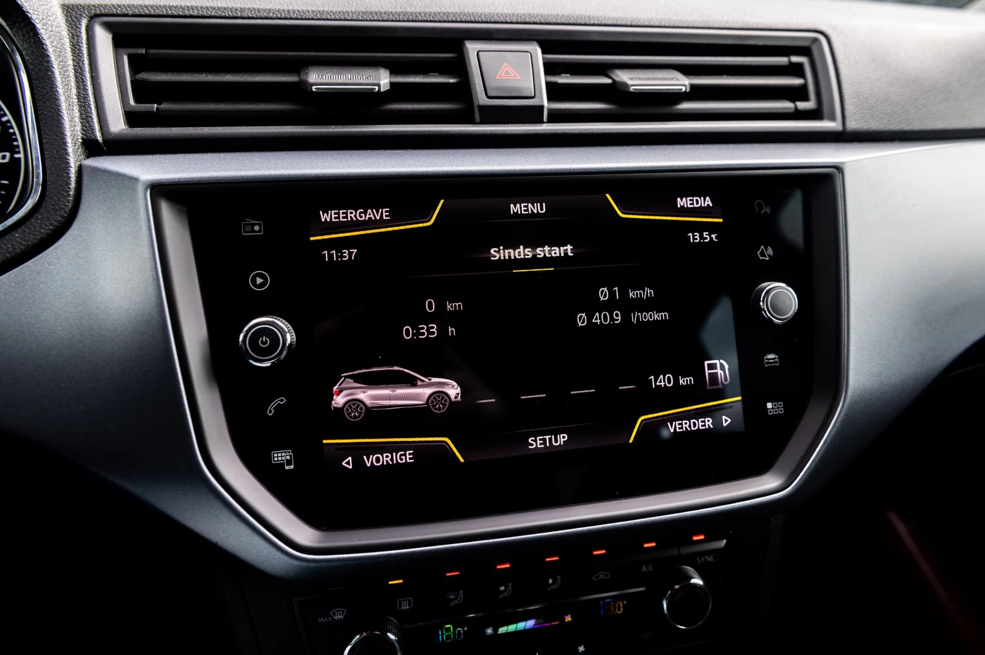 Hoofdafbeelding SEAT Arona