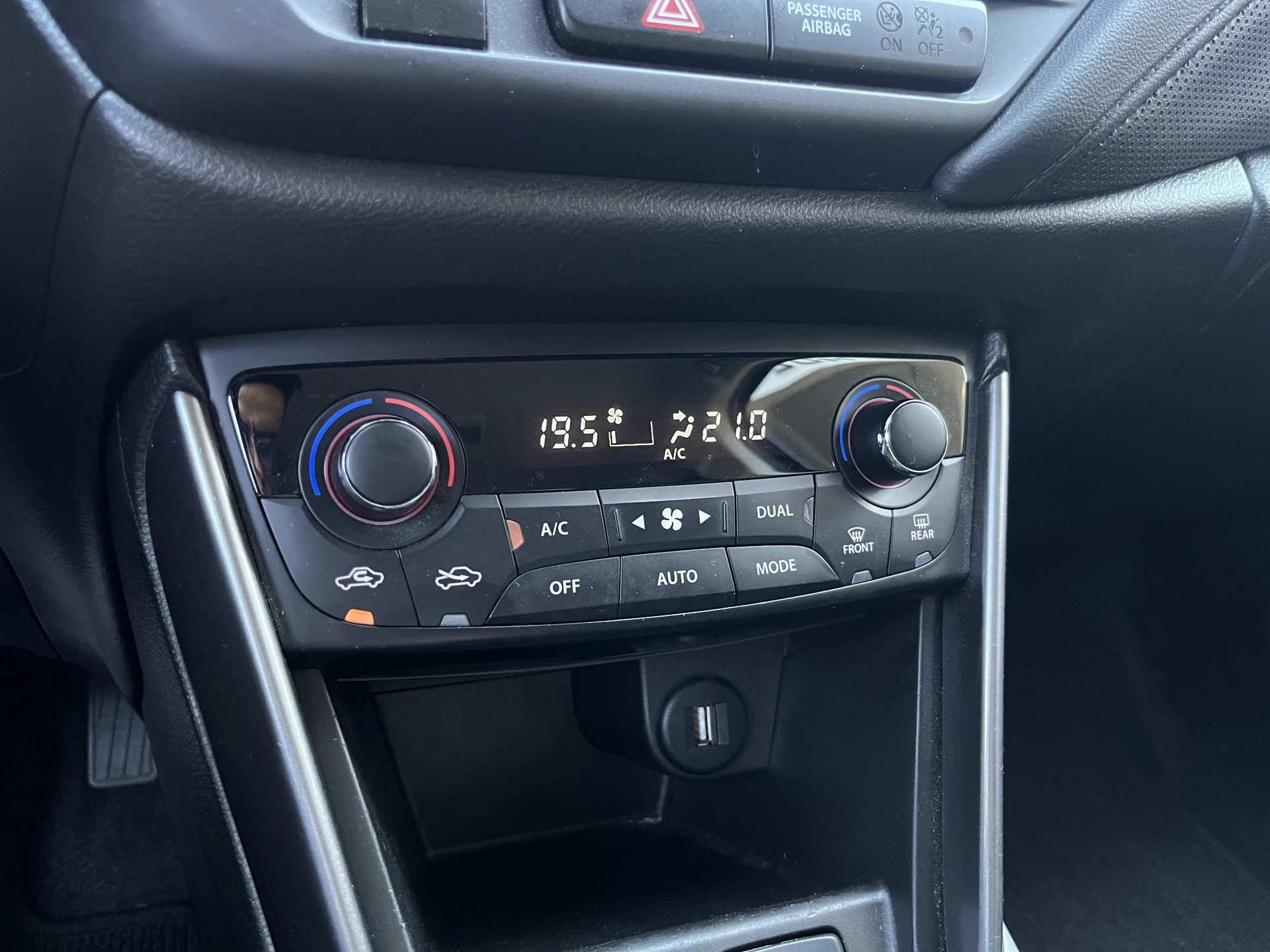 Hoofdafbeelding Suzuki S-Cross