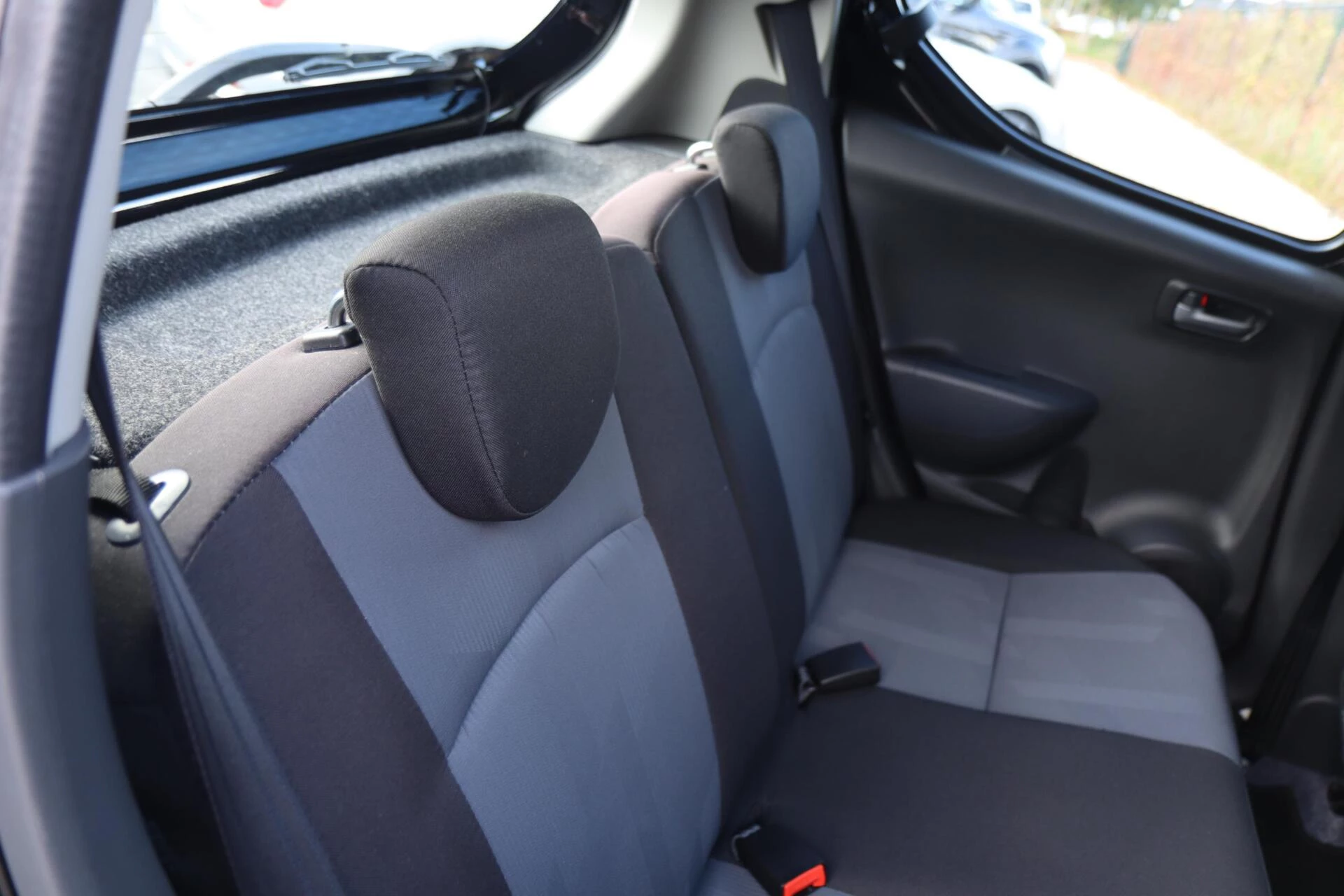 Hoofdafbeelding Suzuki Alto