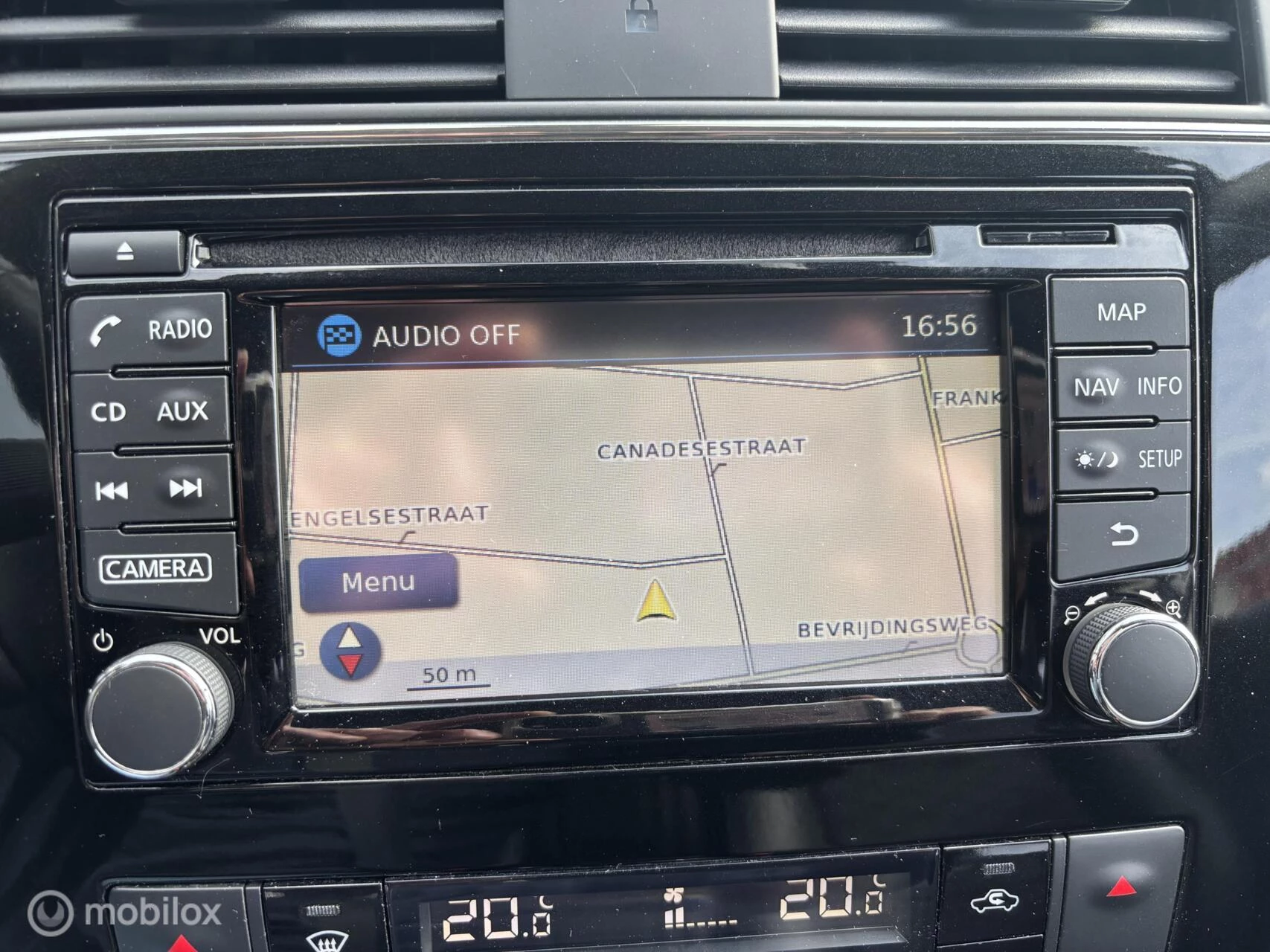 Hoofdafbeelding Nissan Pulsar