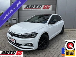 Volkswagen Polo 1.0 TSI Highline Business R Automaat