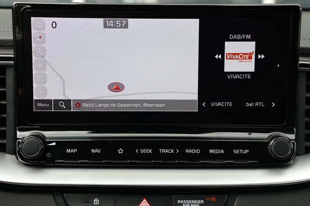 Hoofdafbeelding Kia Ceed