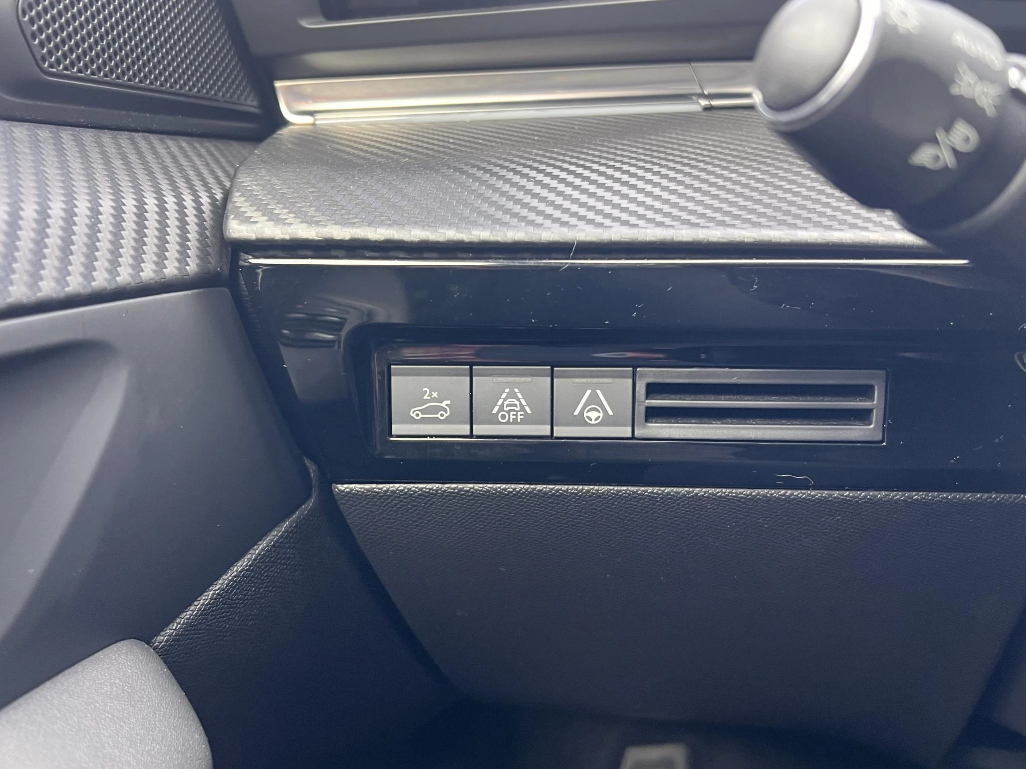 Hoofdafbeelding Peugeot 508